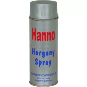 Horgany Spray 400Ml 95%-Os Mester Hanno