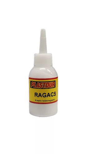 RAGACS HOBBIRAGASZTÓ OVI-SULI 80GR. PLASTDUR