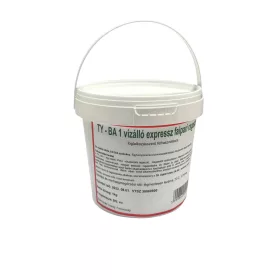 Faip.Ragasztó 1 Kg Ipari Munkához /D3/ Ty-Ba 1