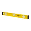 Vízmérték 60Cm Profi - Stanley** 1-42-920