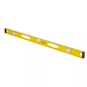 Vízmérték 120Cm Profi - Stanley** 1-42-923