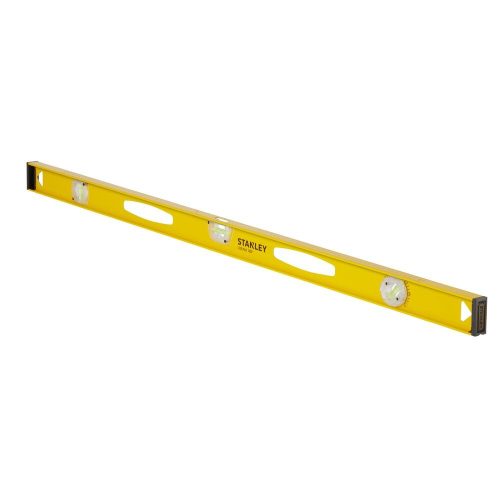 Vízmérték 120Cm Profi - Stanley** 1-42-923