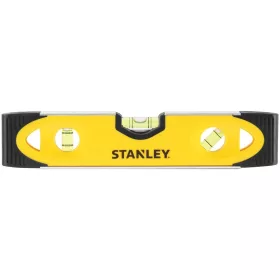 Vízmérték 25Cm Ütbizt Torpedó Stanley* 0-43-511