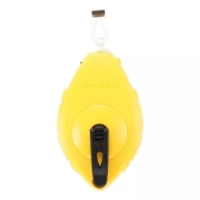 Kicsapózsinór 30M Műanyagház. - Stanley 0-47-440