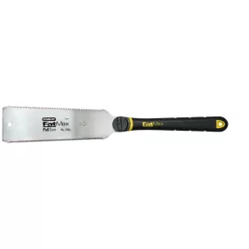 Japán Fürész Kétoldalas 270Mm Stanley* 0-20-501