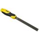 Reszelő Lapos 150 Mm Durva - Stanley* 0-22-486