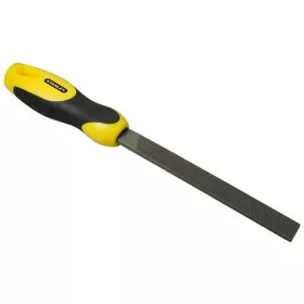 Reszelő Lapos 200 Mm Finom - Stanley* 0-22-499