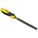 Reszelő Kerek 200 Mm Durva - Stanley* 0-22-443