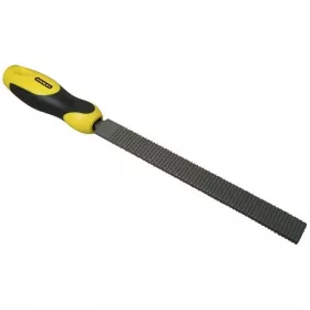 Faráspoly Lapos 200 Mm Közepes Stanley* 0-22-467