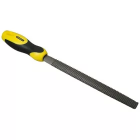 Faráspoly Félkerek 200 Mm Durva Stanley* 0-22-469