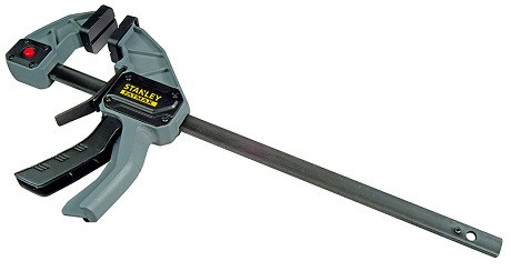 Gyorsszorító 15Cm L Fatmax - Stanley* Fmht0-83234