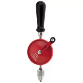 Kézifúró Tokmány-8 Mm - Stanley* 0-03-105