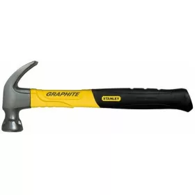 Kalapács Szegh.Graph. 570Gr - Stanley 507 Stht0-51310