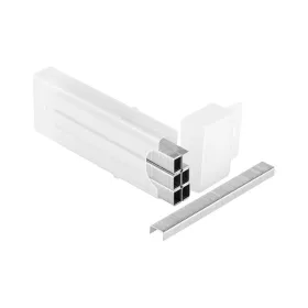 TŰZŐKAPOCS G TIPUS 6MM 1000DB STANLEY 1-TRA704T