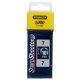 KÁBELTŰZŐ KAPOCS 10MM 1000DB - STANLEY 1-CT106T