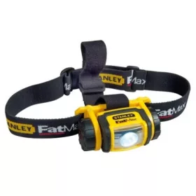 Fejlámpa Ledes 200Lm - Stanley* Fmht81509-0