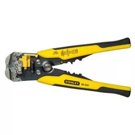 Kábelcsupaszító Automata Fm. - Stanley* Fmht0-96230