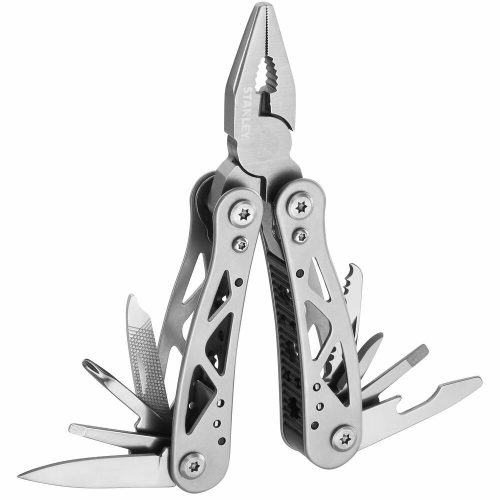 Multitool Tokkal 170M 12Funkció Stanley 0-84-519