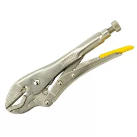 Patentfogó 225Mm V-Pofa - Stanley* 0-84-814