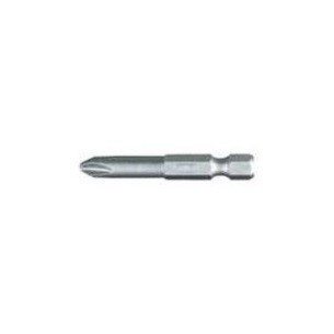 BIT HEGY 1/4 PZ2 50MM 10DB STANLEY* 1-68-926
