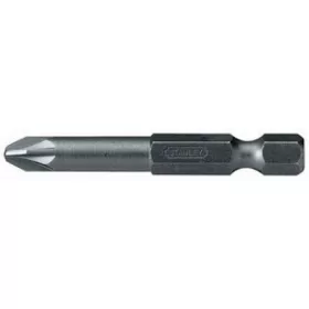 BIT HEGY 1/4 PZ2 100MM 10DB STANLEY* 3-68-807