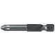 BIT HEGY 1/4 PZ2 100MM 10DB STANLEY* 3-68-807