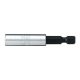 BIT BEHAJTÓSZÁR 5DB MÁGN. 60MM STANLEY 1-68-732
