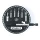 BIT KLT. 7R. PH0,1,2, L4,5,6 - STANLEY* 1-68-735