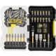 BIT KLT. 55R.IMPACT TORSION VEGY.STANLEY STA88559-XJ