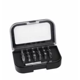 BIT.BEHAJTÓ KLT.19R.25MM+MÁGNSZ.STANLEY* 1-13-901