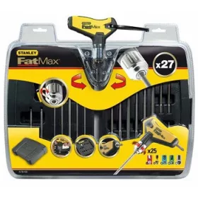 T Hajtókar Racsnis+Bitek 27R. Stanley* 0-79-153