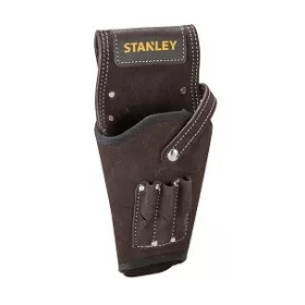 Fúrógéptartó Bőr Övre Ak. - Stanley Stst1-80118