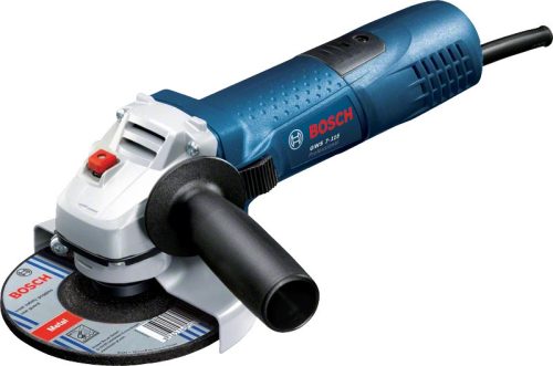 Bosch Sarokcsiszoló 115Mm 750W Gws 7-115