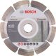 GYÉMÁNT VÁGÓTÁRCSA BETON BOSCH 150Q 2608602198