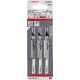 SZÚRÓFŰRÉSZLAP 3R.U101B PUHAFA-FOR.BOSCH 2608630565