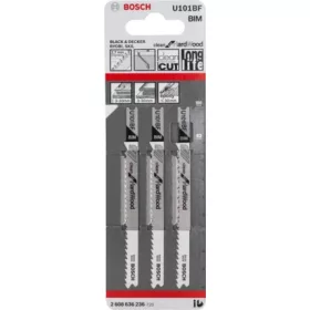 SZÚRÓFŰRÉSZLAP 3R.U101BF KEMÉNYFA BOSCH 2608636236