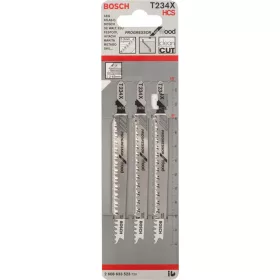 SZÚRÓFŰRÉSZLAP 3R. T234X FÁHOZ BOSCH 2608633523