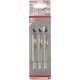SZÚRÓFŰRÉSZLAP 3R. T234X FÁHOZ BOSCH 2608633523