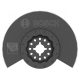 FŰRÉSZLAP Q85MM FÁHOZ MULTI GÉPHEZ BOSCH 2607017349