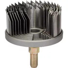 KÖRKIVÁGÓ FA 25-68MM 8 RÉSZES BOSCH 1609200243