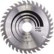 KÖRFŰRÉSZLAP VIDIA165X2,6X30/20MM BOSCH 2608640603