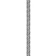 SDS PLUS FÚRÓSZÁR 8*610MM BOSCH 2608836616