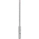 SDS PLUS FÚRÓSZÁR 6*100*160MM BOSCH 2608833778
