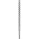 SDS PLUS FÚRÓSZÁR 14*200*260MM BOSCH 2608833818