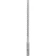 SDS PLUS FÚRÓSZÁR 7,0*150*210MM BOSCH 2608833787