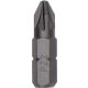 BIT HEGY 1/4" PZ2 25MM 25DB BOSCH 2607002798