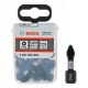 BIT HEGY 1/4" PH2 25MM 25DB EXTRA ERŐS B 2607002803