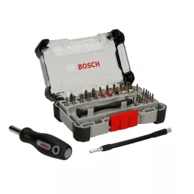 BIT HEGY KLT.43DB. PRECIZIÓS MOBIL.BOSCH 2607002837