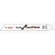 SZABLYAFŰRÉSZLAP S 922 HF 5DB BOSCH 2608656016