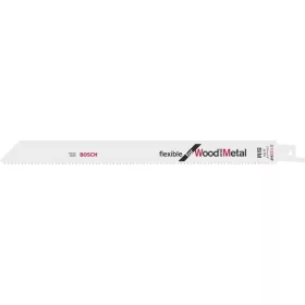 SZABLYAFŰRÉSZLAP S 1122 HF 5DB BOSCH 2608656021